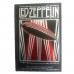 "Led-Zeppelin. Когда титаны ступали по земле". Книга ручной работы